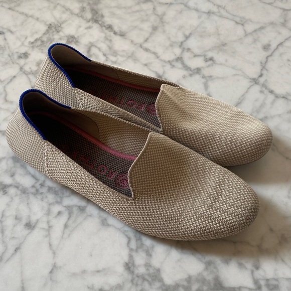 Tan Rothy’s loafer flat - Picture 2 of 6